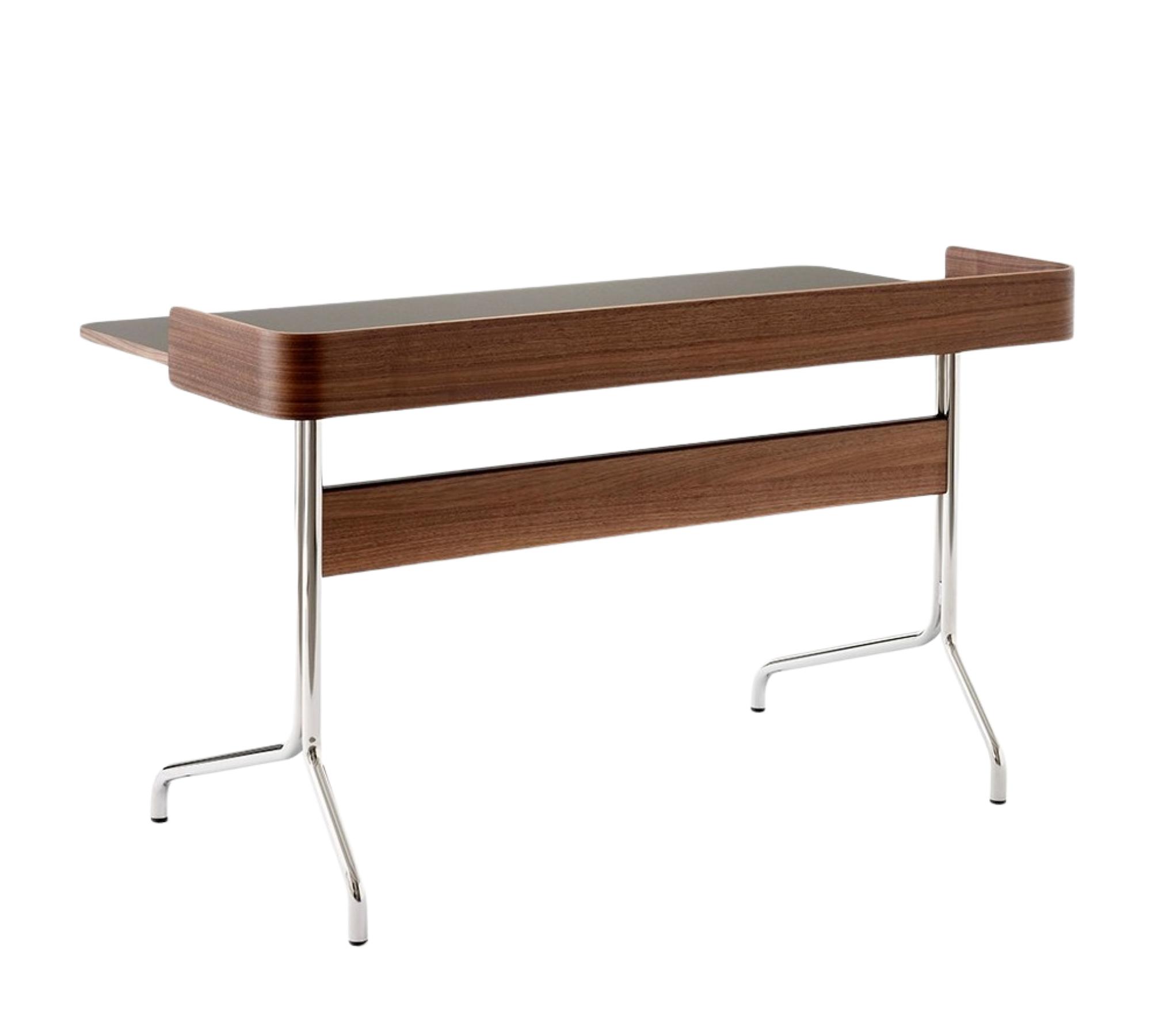 Pavilion AV17 Schreibtisch Grau 2