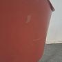 Rely Armchair with castors 5