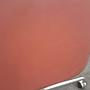 Rely Armchair with castors 7