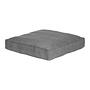 Grow Outdoor Divano L Coal 62077 1