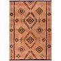 Sahara Shaggy Teppich 200x290cm 0