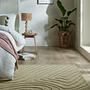 Mesmerise Rug Sage green 120x170cm 1