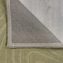 Mesmerise Rug Sage green 120x170cm 3