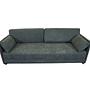 Chill by SLS Divano letto Forma Blue Grey 5