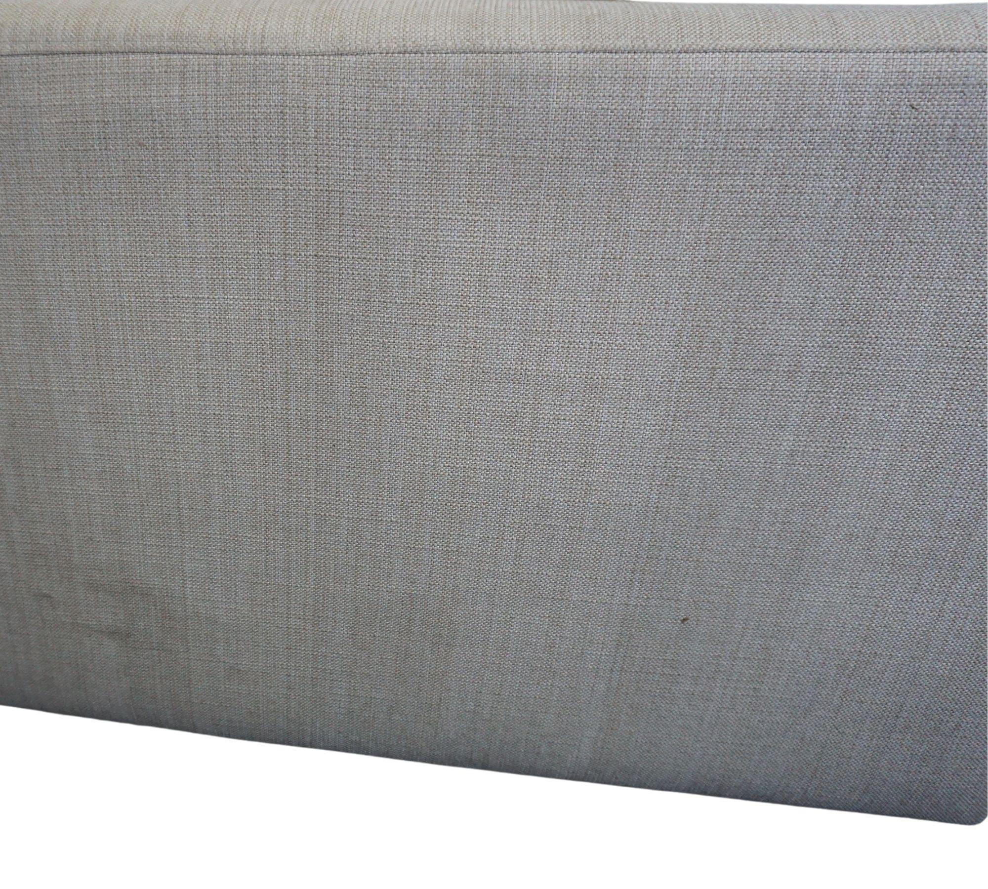 Noa Sofa Chaise Lounge Right Vega Cream 7