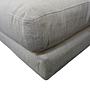 Noa Sofa Chaise Lounge Right Vega Cream 9