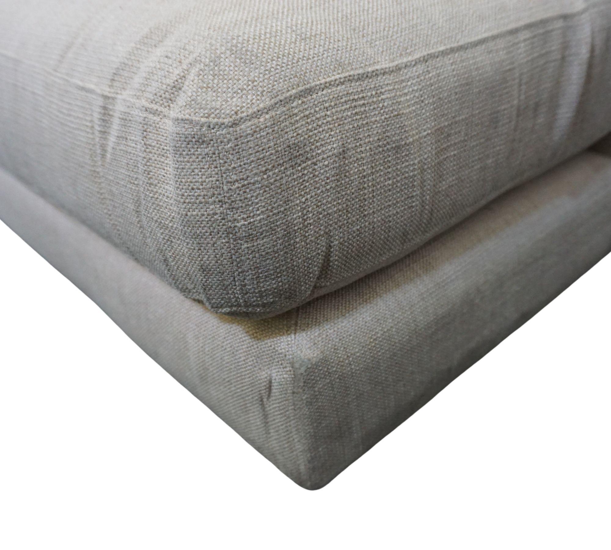 Noa Sofa Récamiere Rechts Vega Cream 9