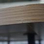 Dining table 160cm 8