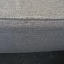 Aydam Divano letto Récamiere Sinistra Crema 7
