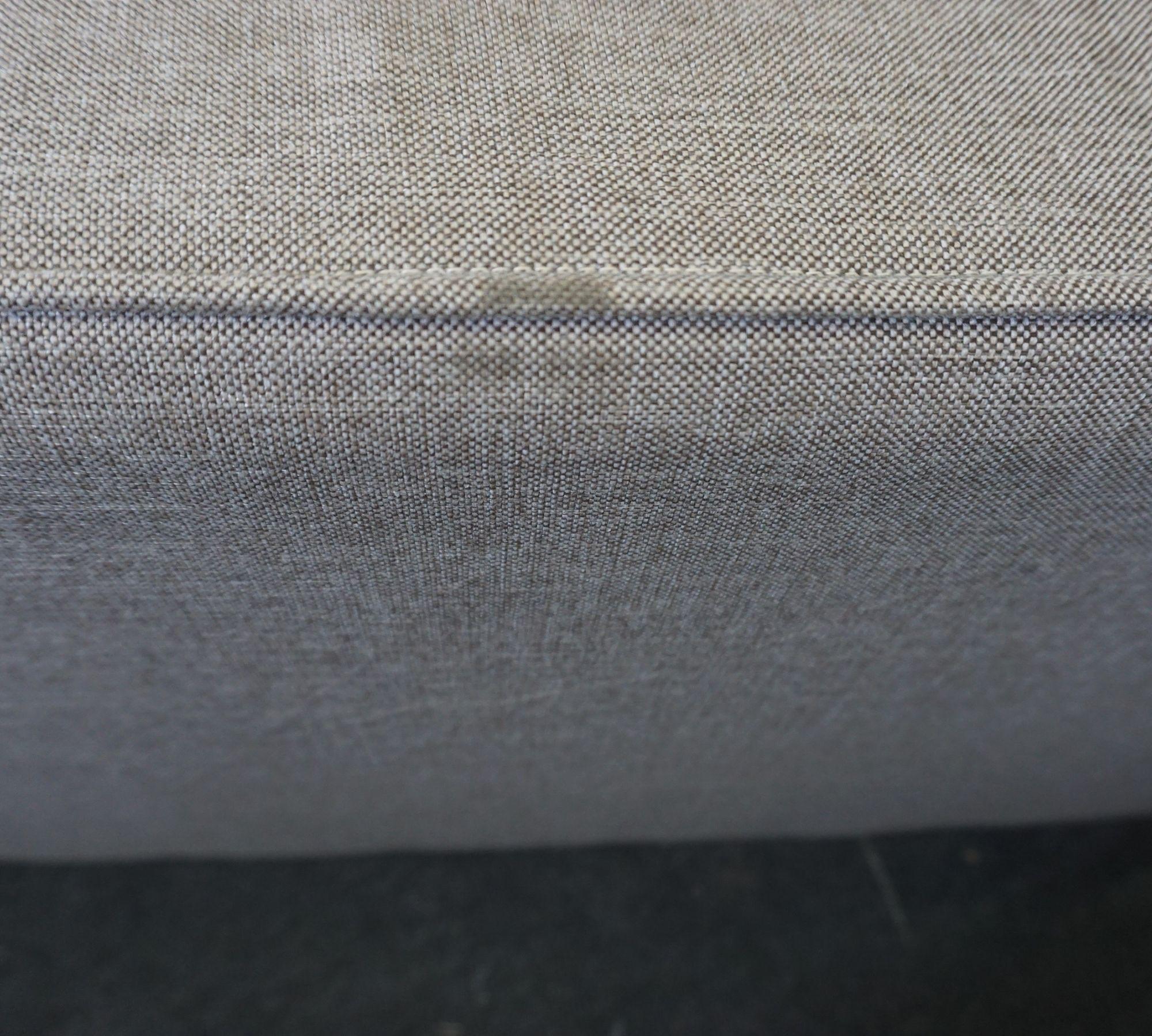 Aydam Divano letto Récamiere Sinistra Crema 7