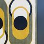 Rug Multicolored 180x200 cm 4
