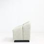 2x Groovy Armchair 1980s 4