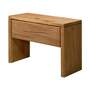 Nightstand Pine wood 0