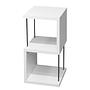 Regal Ault II White 0