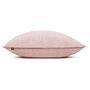Lino I Pillowcase Cotton Pink 0