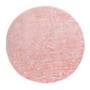 Shaggy Lambskin II Pink Ø 80cm 0