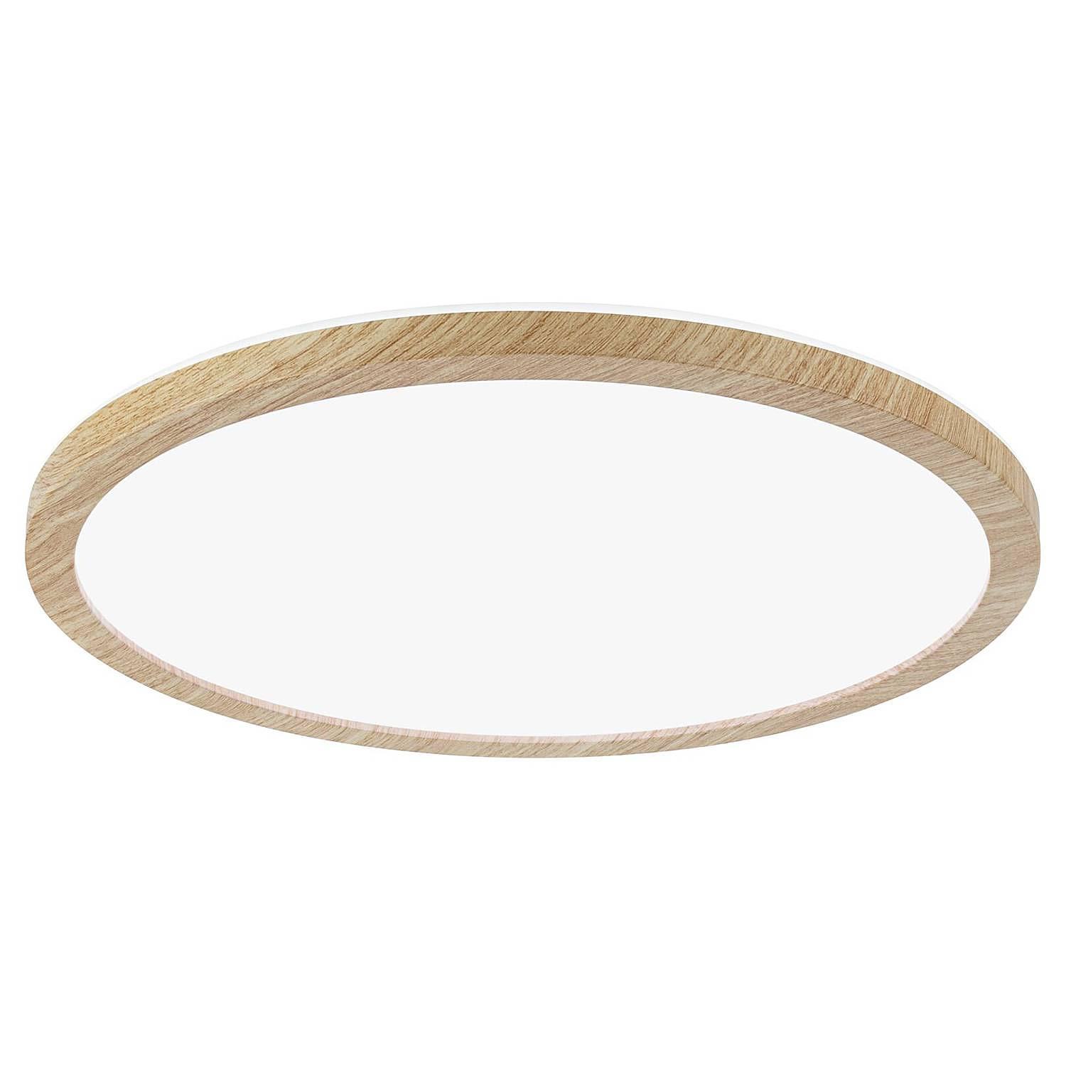 Atria Shine LED Ceiling Light Plastic 29cm 0