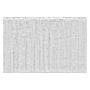 Non-woven wallpaper Loft concrete wall light gray 0