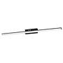 Ceiling light Verdello Black 0