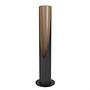 Barbotto Table Lamp Steel 0