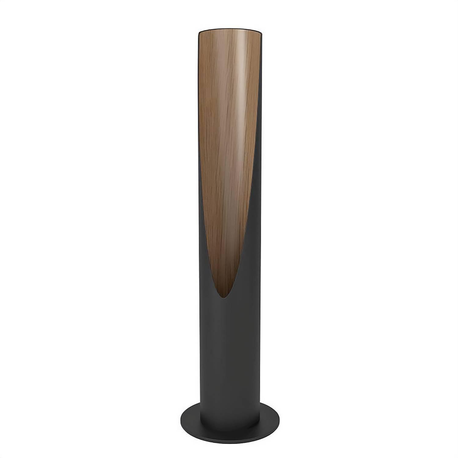 Barbotto Table Lamp Steel 0