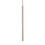 LED pendant lamp Flute Type A Gold 0