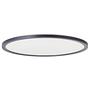 LED ceiling light Brennan B, Polycarbonate, 1-light 0