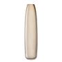Bellagio Floor Vase Colored Glass Beige 0