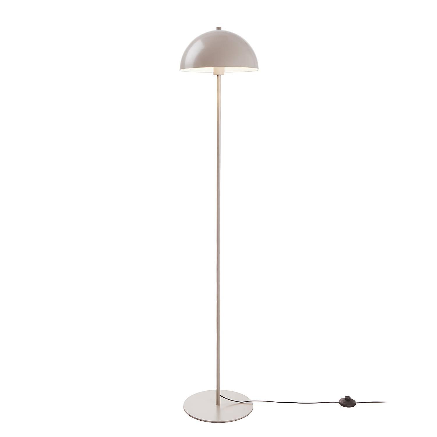 Stehleuchte Topee Beige 0