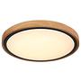 Bruno Type A Ceiling Light Iron Acrylic Glass 31cm 0