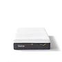 PRO® Plus CoolQuilt Mattress 27cm Medium Firm Hybrid 90cm B 1