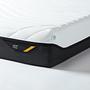 PRO® CoolQuilt Mattress 23cm Medium Firm 90cm Width 2
