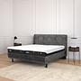 PRO® CoolQuilt Mattress 23cm Firm 90cm Width 6