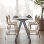 Pelican Bar Stool Black 5