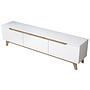 D1 - 2472 Sideboard Weiß 9
