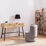Nala 107 Desk Brown 2