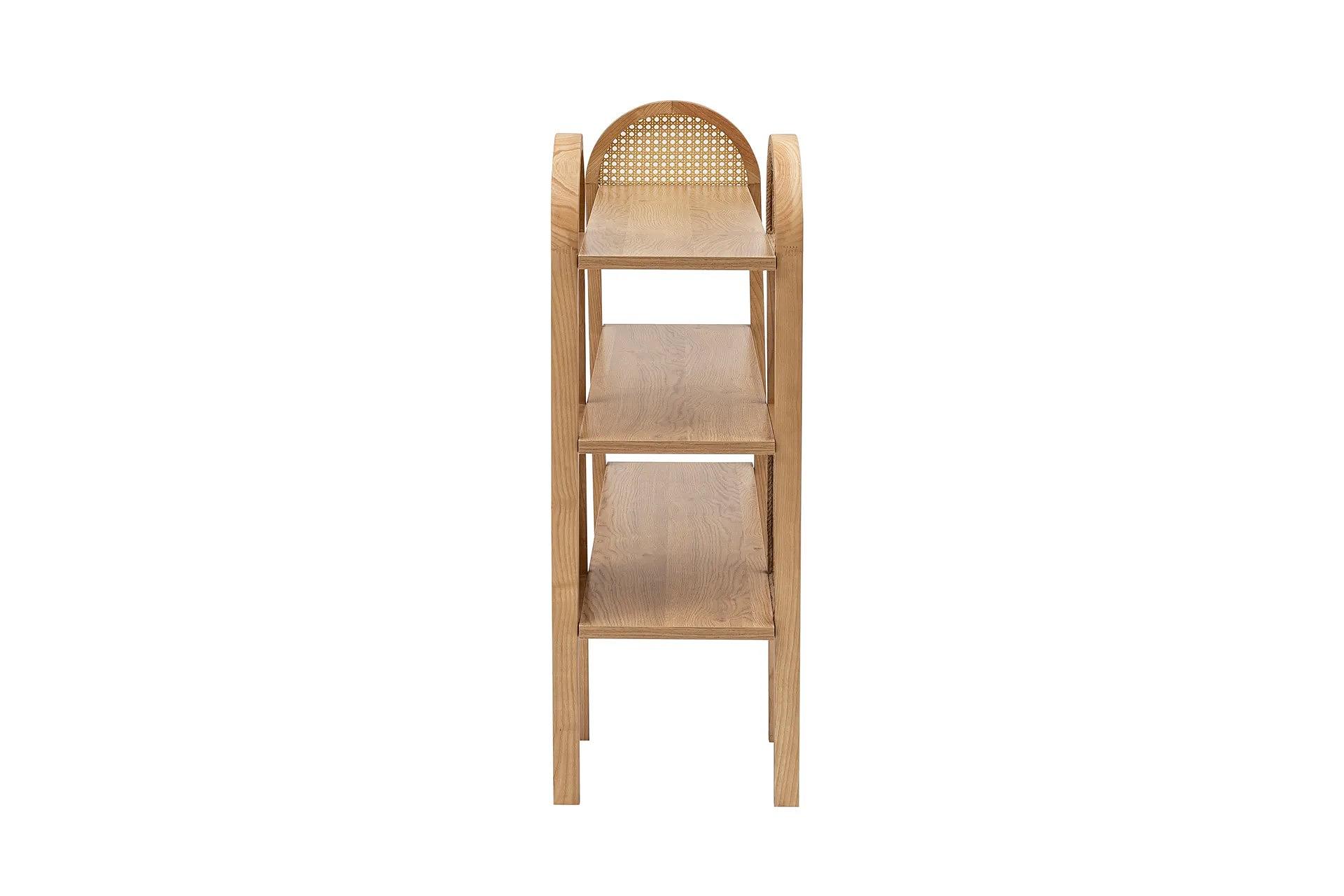 Nala 90 Chest of Drawers Natural 0