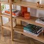 Nala 90 Chest of Drawers Natural 4