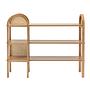 Nala 90 Chest of Drawers Natural 6