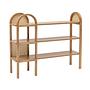 Nala 90 Chest of Drawers Natural 5