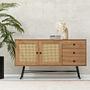Nala 160 Console table Natural 1