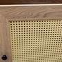 Nala 160 Console table Natural 6