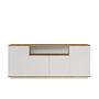 FR15-AW Console White 0