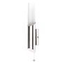 1-Flame Wall Lamp Andaluz 0