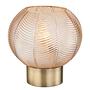 Table lamp Argun Glass Iron 0