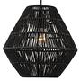Pendant lamp Antoine Paper Iron 0