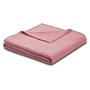 Plaid Soft & Cover Old Rose 0
