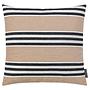 Kissenbezug Palermo Jacquard Sand 0