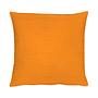 Pillow Canada Orange 48 x 48 cm 0