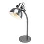 Table lamp Lubenham Steel 1-light 0